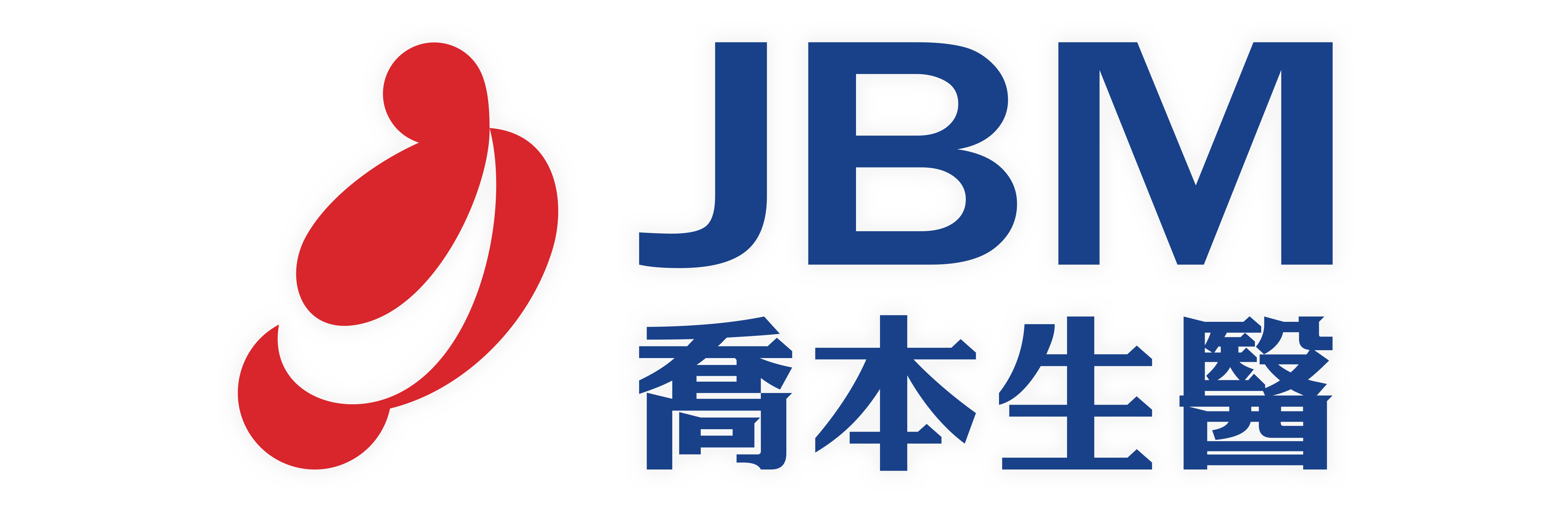 JBM喬本生醫
